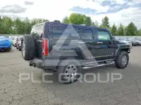 2006 Hummer H3 photo