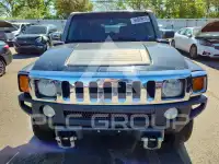 2006 Hummer H3 фото