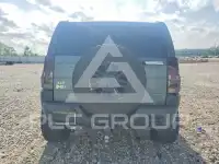 2006 Hummer H3 фото