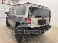 2006 Hummer H2 фото