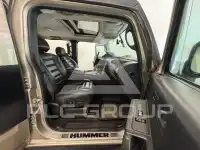 2006 Hummer H2 фото