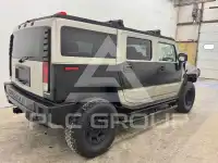 2006 Hummer H2 фото