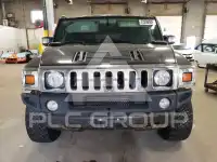 2006 Hummer H2 фото