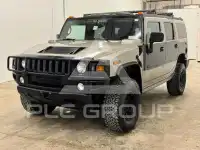 2006 Hummer H2 фото