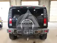 2006 Hummer H2 фото