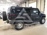 2006 Hummer H2 фото