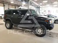 2006 Hummer H2 фото