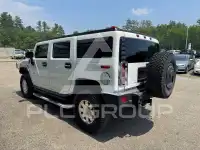 2006 Hummer H2 фото