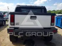 2006 Hummer H2 photo