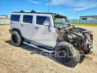 2006 Hummer H2 фото