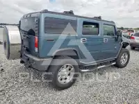 2006 Hummer H2 фото