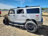 2006 Hummer H2 фото