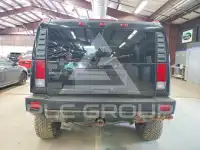 2006 Hummer H2 фото