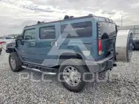 2006 Hummer H2 фото