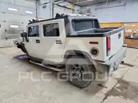2006 Hummer H2 photo