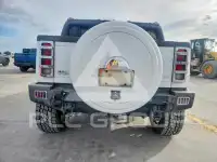 2006 Hummer H2 фото