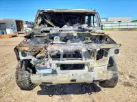 2006 Hummer H2 фото