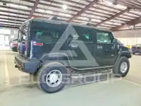 2006 Hummer H2 фото