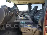 2006 Hummer H2 фото
