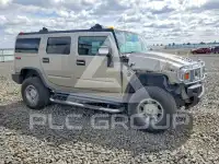 2006 Hummer H2 photo