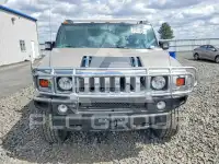 2006 Hummer H2 photo