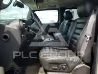 2006 Hummer H2 photo