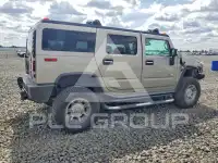 2006 Hummer H2 photo