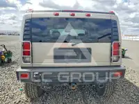2006 Hummer H2 photo