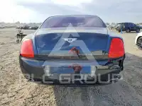 2006 Bentley Continental фото
