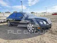 2006 Bentley Continental фото