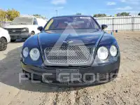 2006 Bentley Continental фото