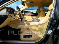 2006 Bentley Continental фото