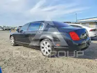 2006 Bentley Continental фото