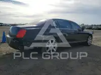 2006 Bentley Continental фото