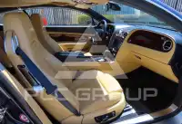 2006 Bentley Continental фото
