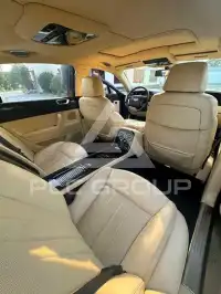 2006 Bentley Continental фото