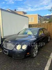 2006 Bentley Continental фото
