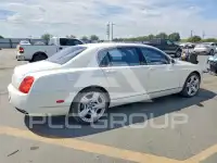 2006 Bentley Continental фото