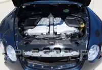 2006 Bentley Continental фото