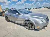 2006 Bentley Continental фото