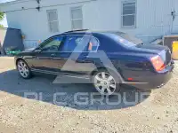 2006 Bentley Continental фото