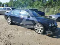 2006 Bentley Continental фото
