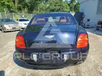 2006 Bentley Continental фото
