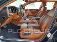 2006 Bentley Continental фото