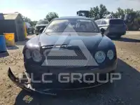 2006 Bentley Continental фото