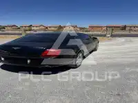 2006 Bentley Continental photo
