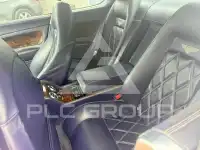 2006 Bentley Continental photo