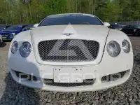2006 Bentley Continental фото