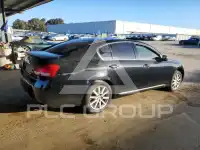 2006 Lexus GS300 photo