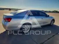 2006 Lexus GS300 фото